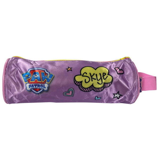 Sunce Παιδική κασετίνα Paw patrol Round Pencil Case Sunce Παιδική κασετίνα Paw patrol Round Pencil Case